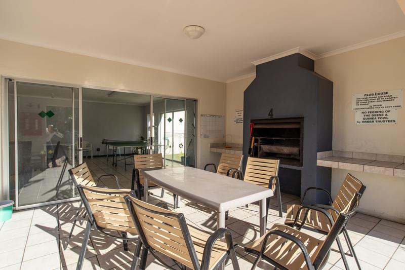2 Bedroom Property for Sale in Plumstead Western Cape